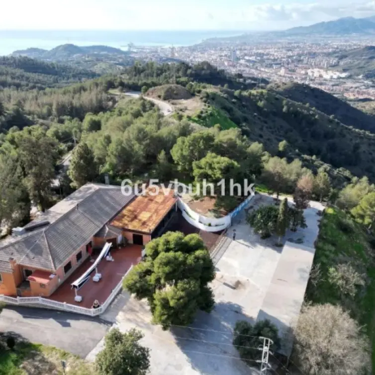 Sale of restaurant in Malaga - Ciudad Jardin