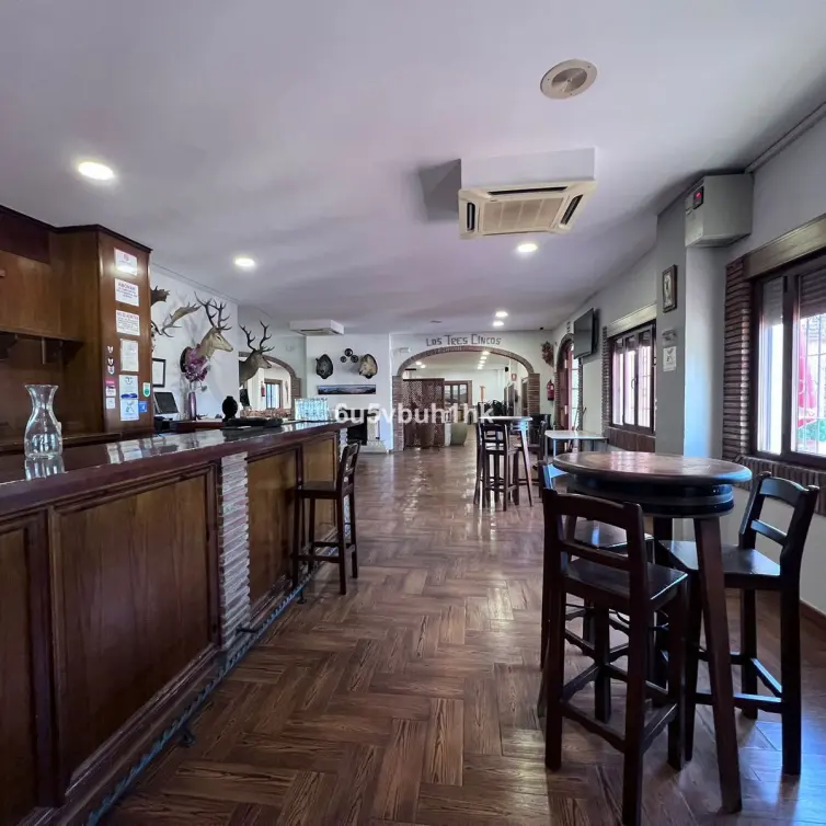 Sale of restaurant in Malaga - Ciudad Jardin