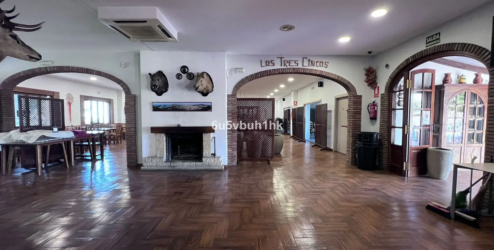 Sale of restaurant in Malaga - Ciudad Jardin 3