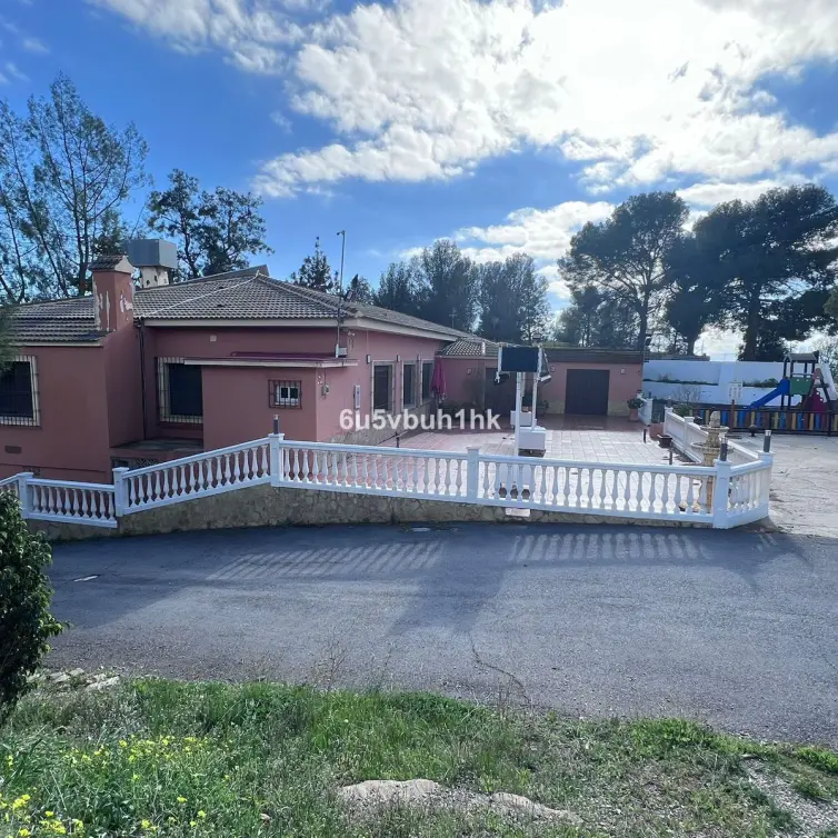 Sale of restaurant in Malaga - Ciudad Jardin