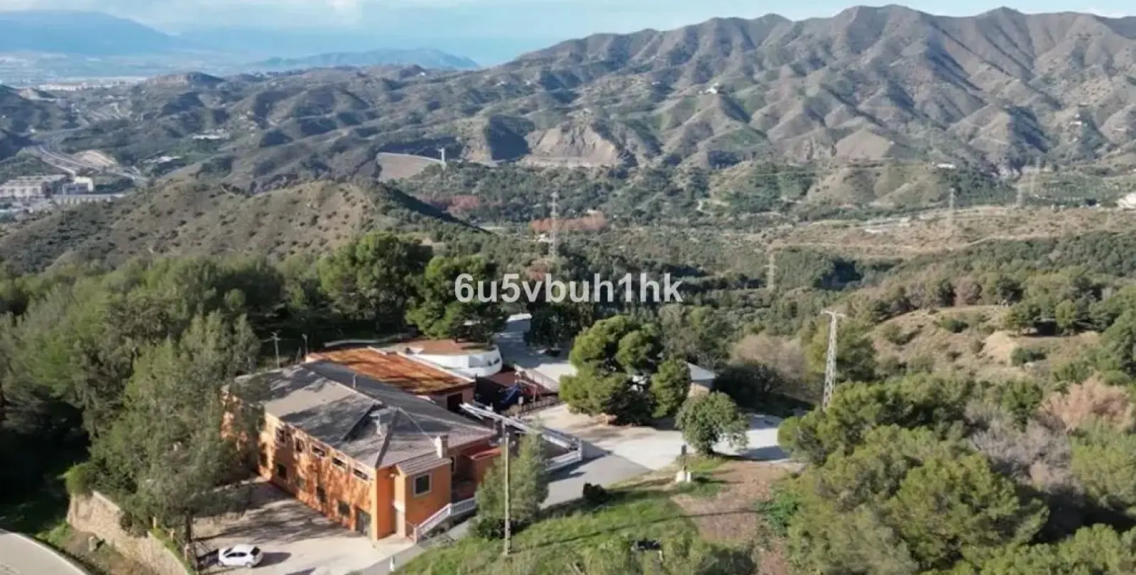 Sale of restaurant in Malaga - Ciudad Jardin 7