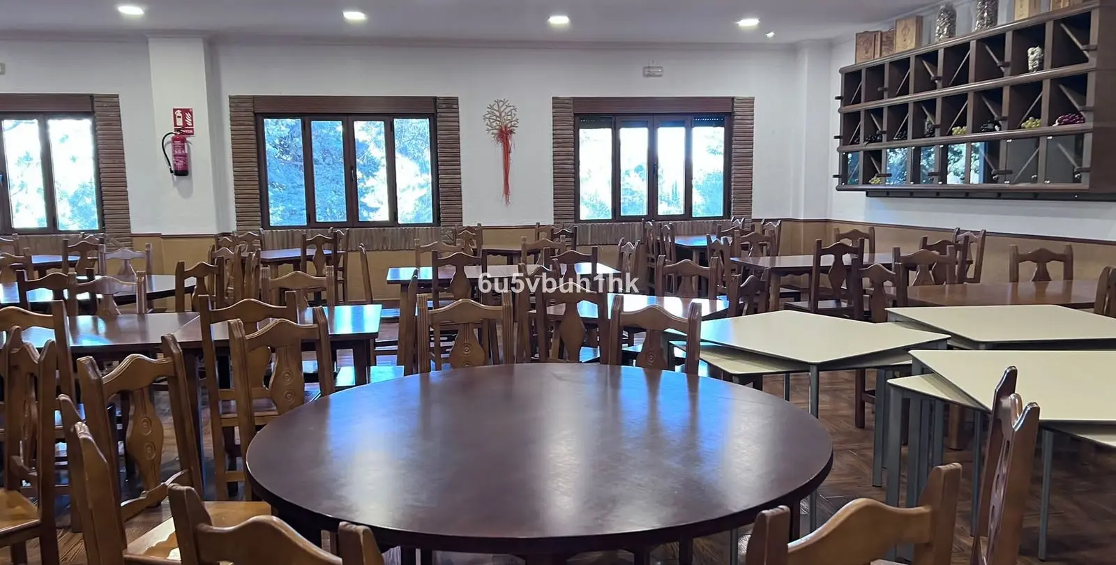 Sale of restaurant in Malaga - Ciudad Jardin 10