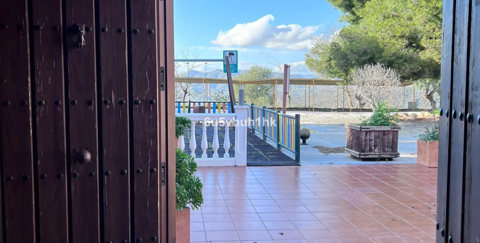 Sale of restaurant in Malaga - Ciudad Jardin 12