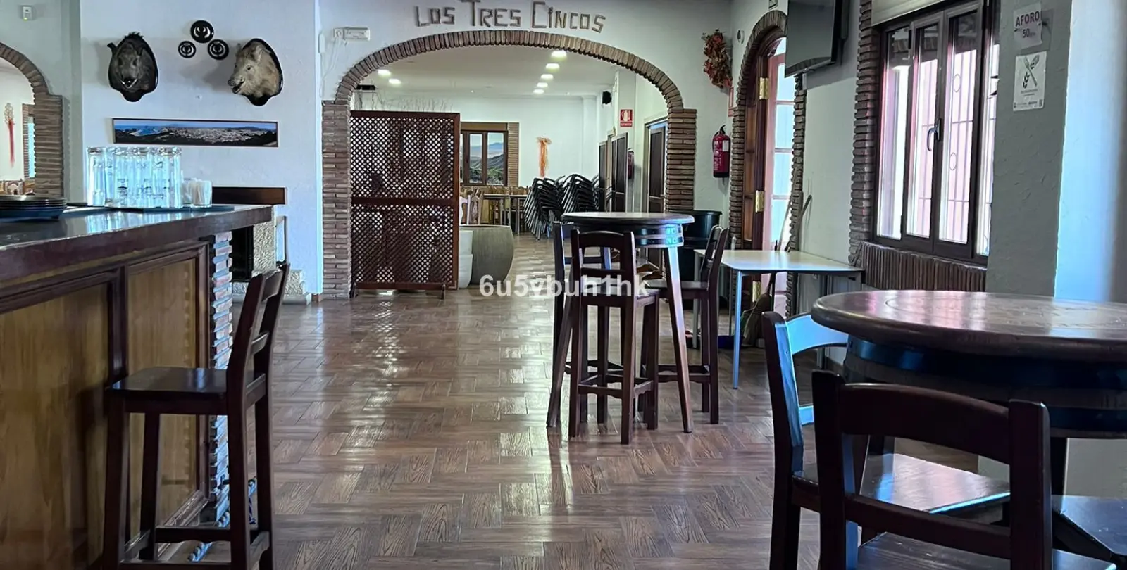Sale of restaurant in Malaga - Ciudad Jardin 14