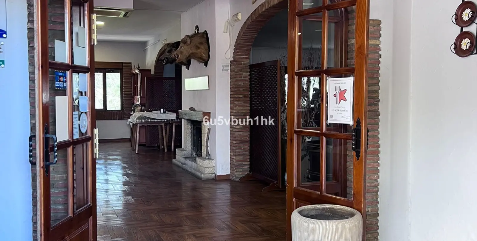 Sale of restaurant in Malaga - Ciudad Jardin 15