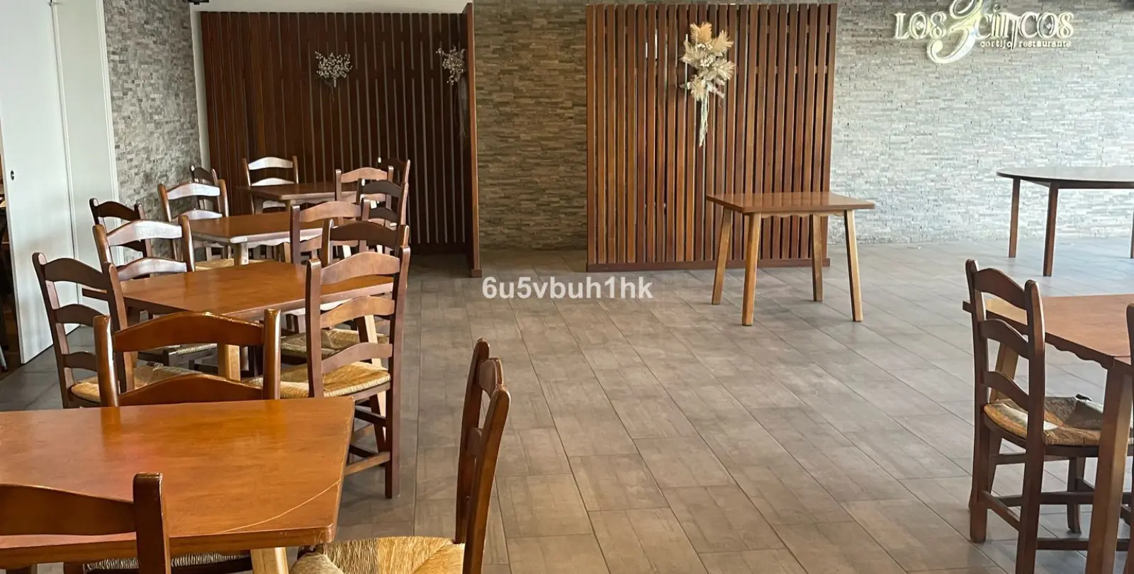 Sale of restaurant in Malaga - Ciudad Jardin 18