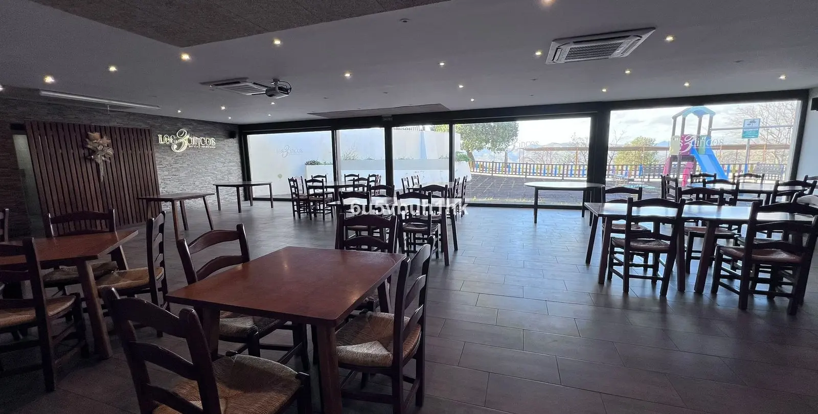 Sale of restaurant in Malaga - Ciudad Jardin 20