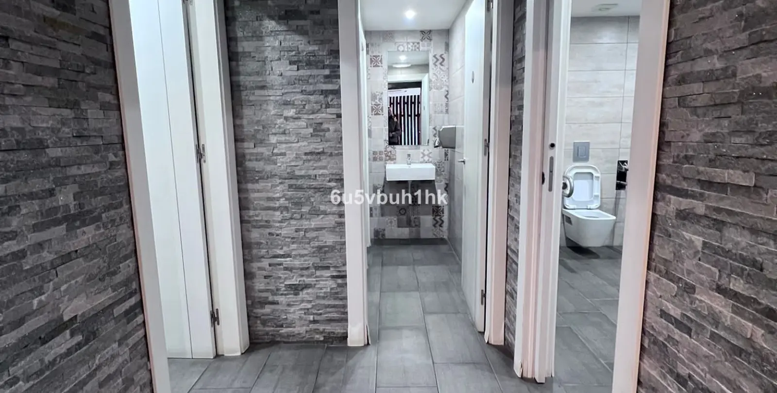 Sale of restaurant in Malaga - Ciudad Jardin 22
