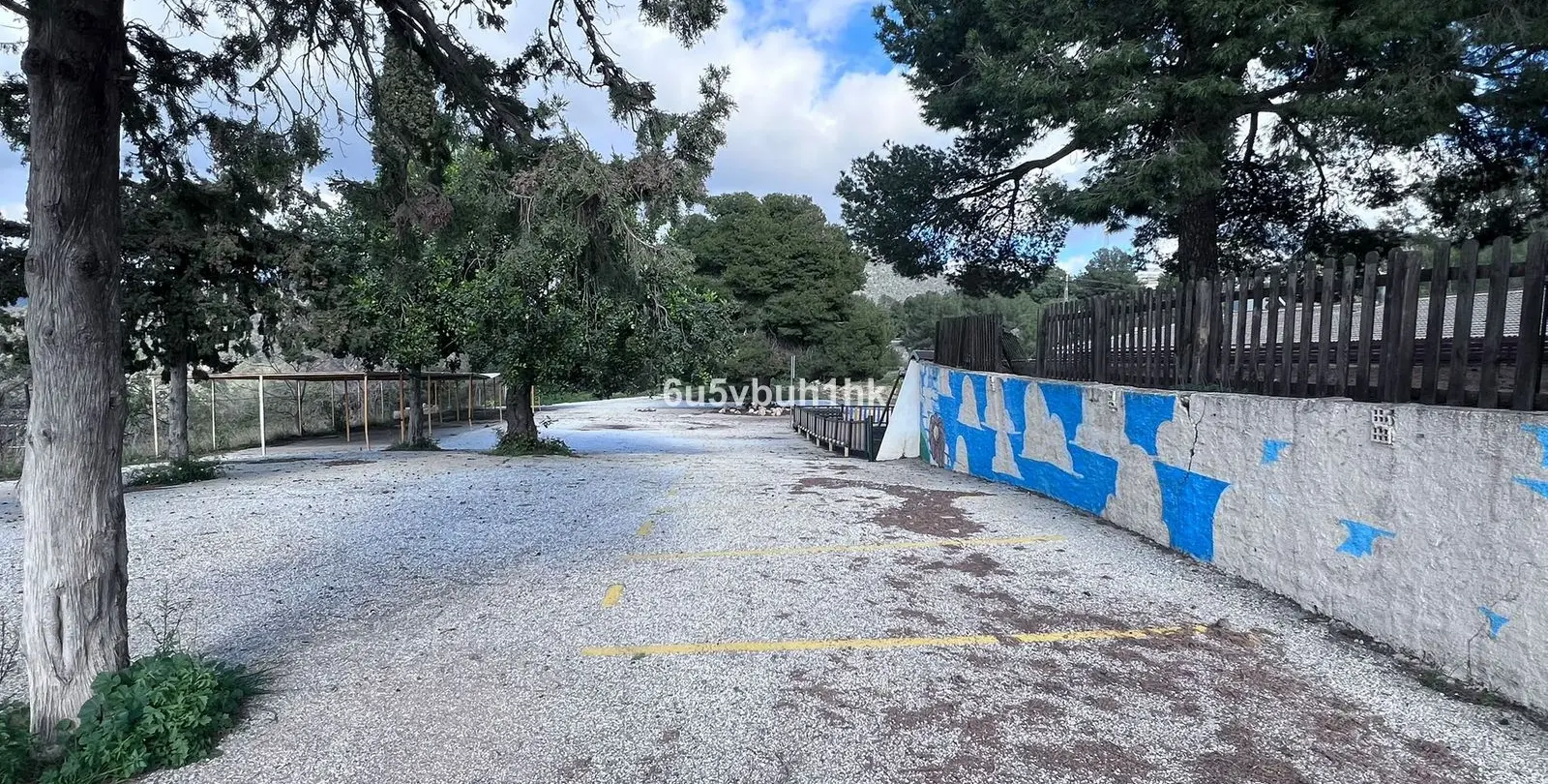 Sale of restaurant in Malaga - Ciudad Jardin 26
