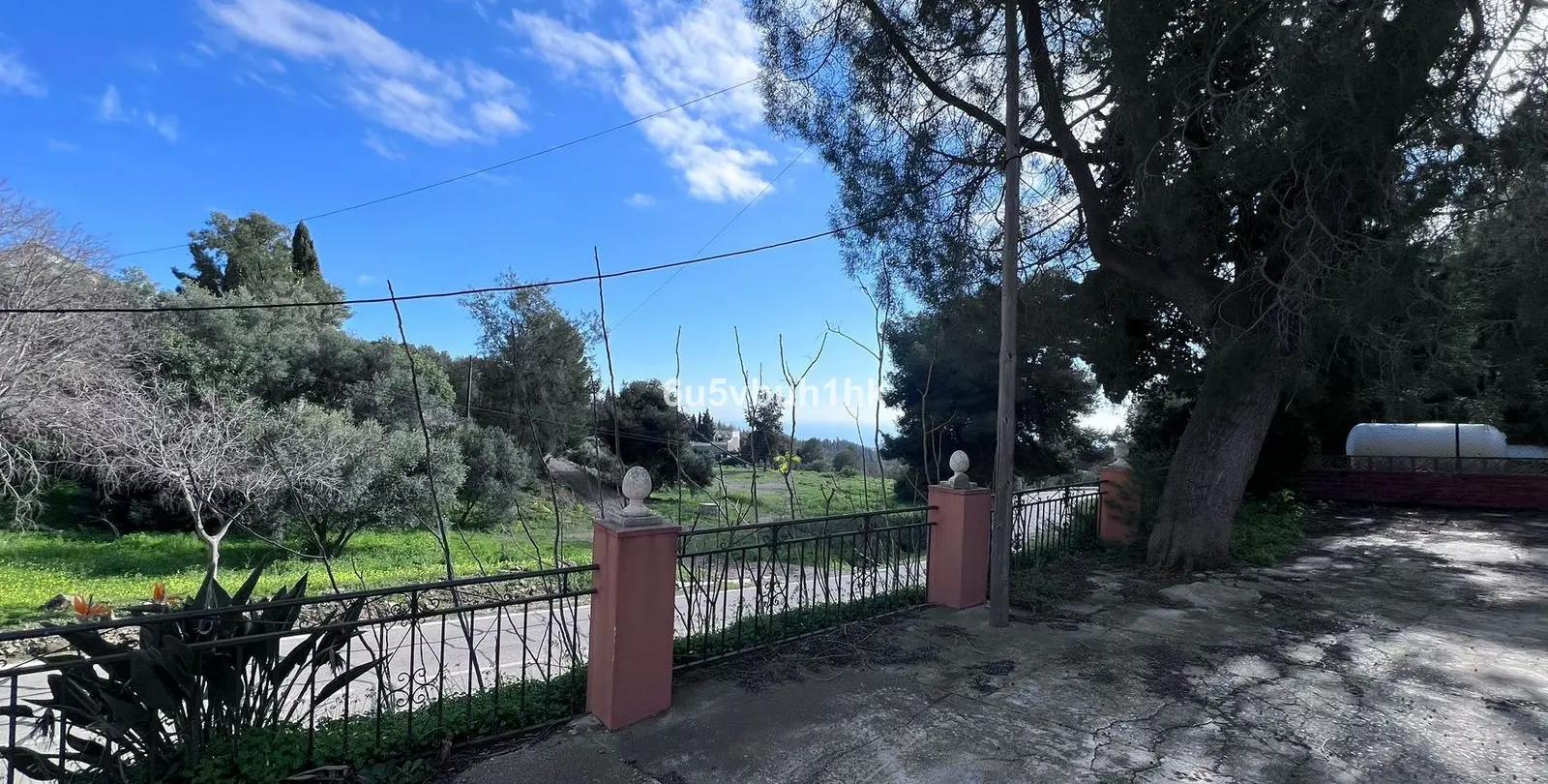 Sale of restaurant in Malaga - Ciudad Jardin 32