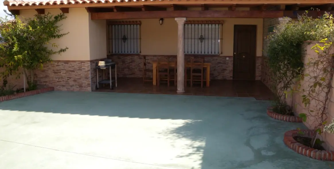 Sale of finca - cortijo in Malaga (district Provincia de Málaga) 1