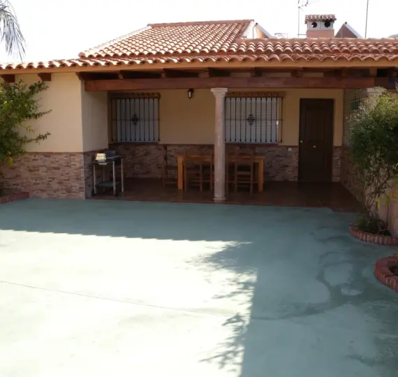 Finca - cortijo R4569937