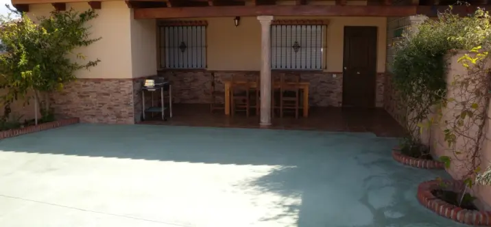 Finca - cortijo R4569937 0