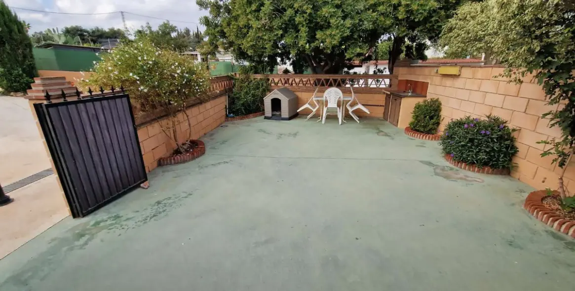 Sale of finca - cortijo in Malaga (district Provincia de Málaga) 2