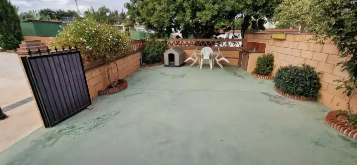 Finca - cortijo R4569937 1