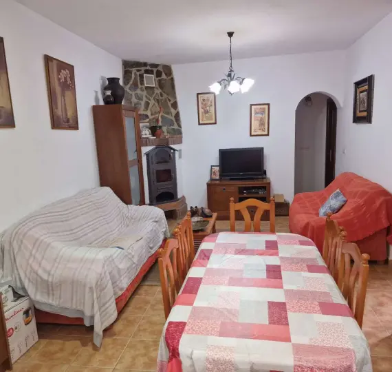 Finca - cortijo R4569937