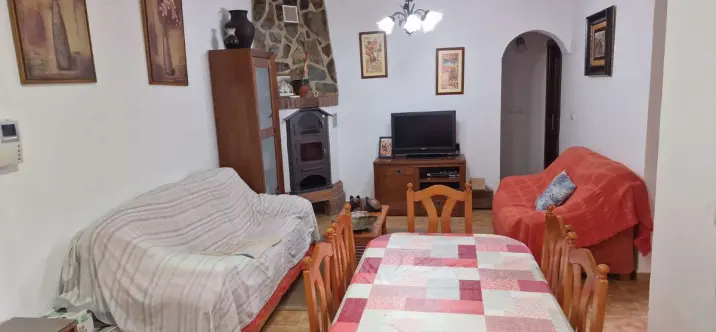 Finca - cortijo R4569937 2