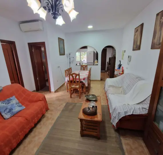 Finca - cortijo R4569937