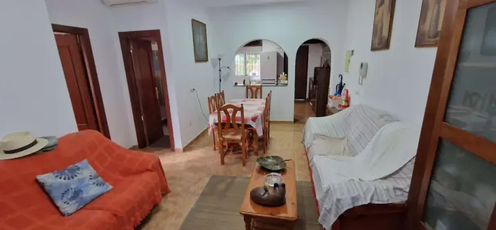 Finca - cortijo R4569937 3