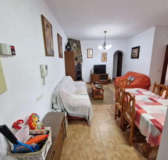 Finca - cortijo R4569937