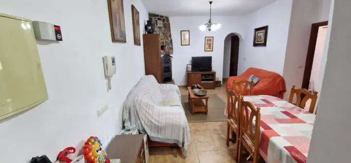 Finca - cortijo R4569937 4