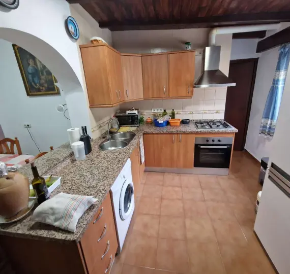 Finca - cortijo R4569937