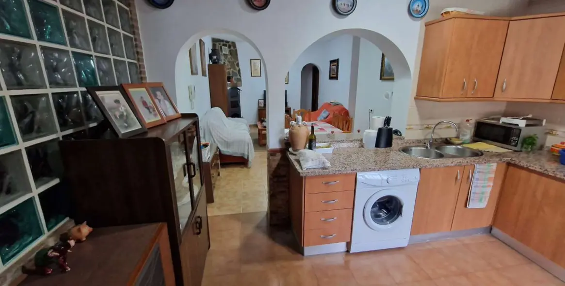 Sale of finca - cortijo in Malaga (district Provincia de Málaga) 7