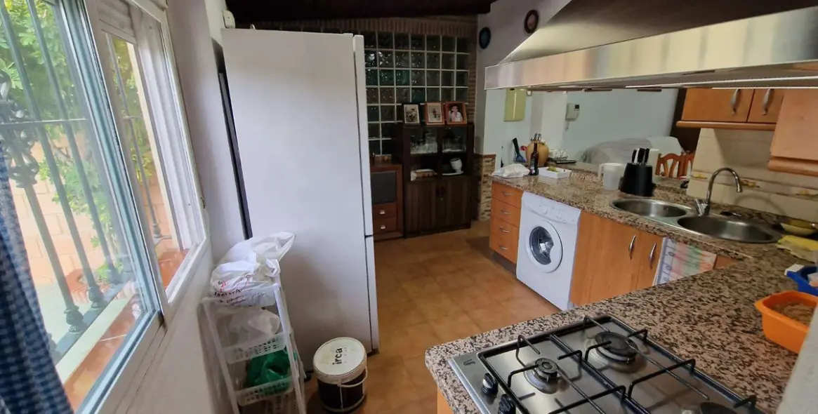 Sale of finca - cortijo in Malaga (district Provincia de Málaga) 8