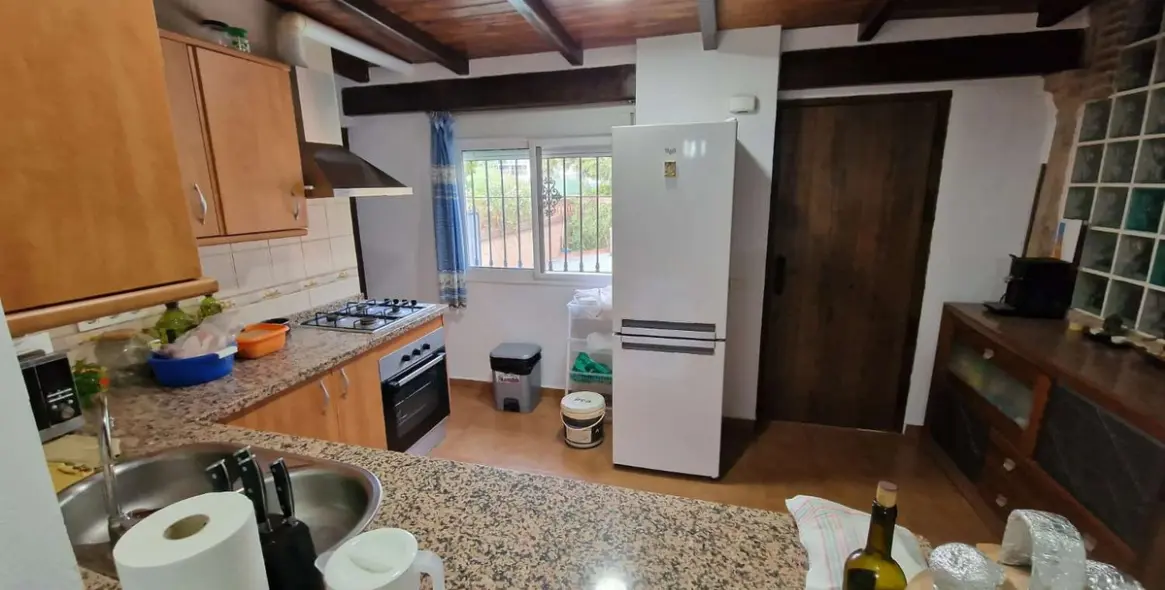 Sale of finca - cortijo in Malaga (district Provincia de Málaga) 9