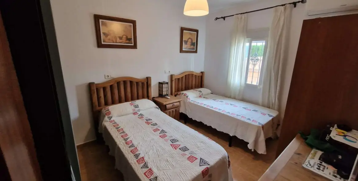 Sale of finca - cortijo in Malaga (district Provincia de Málaga) 10