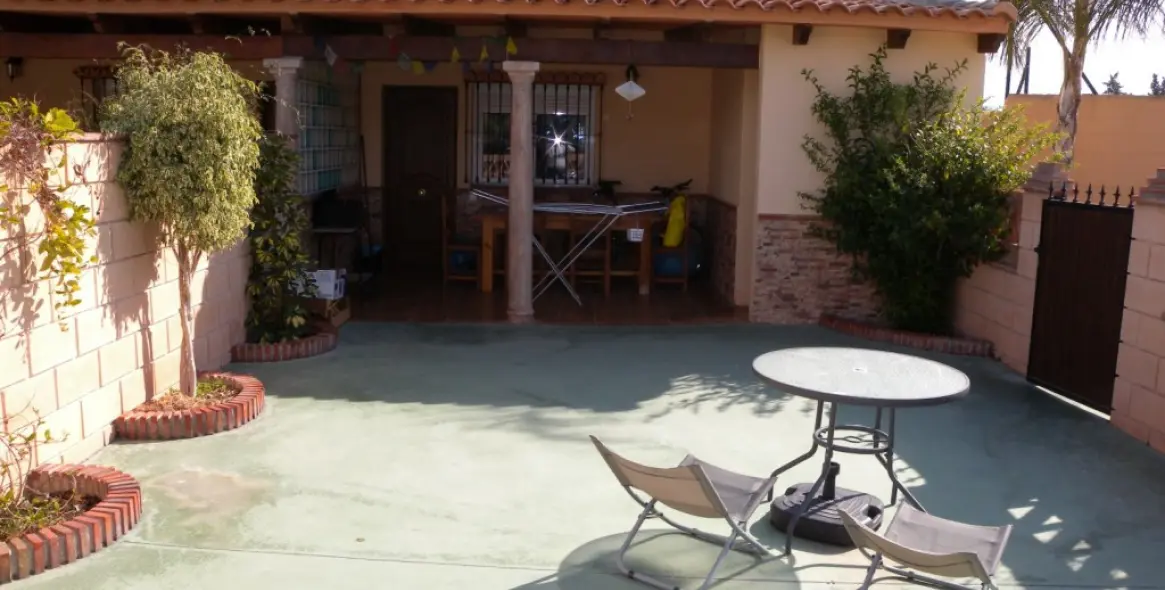 Sale of finca - cortijo in Alhaurín de la Torre 16