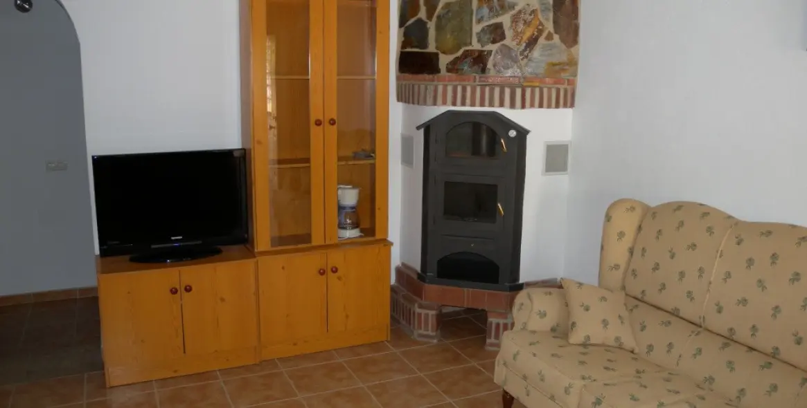 Sale of finca - cortijo in Alhaurín de la Torre 19