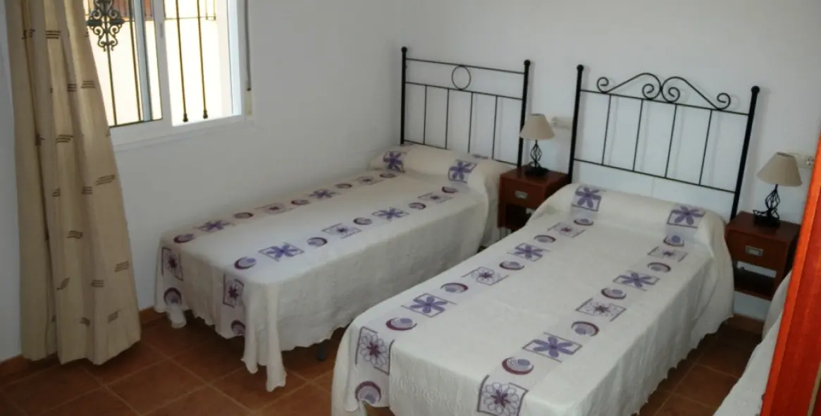 Sale of finca - cortijo in Alhaurín de la Torre 23