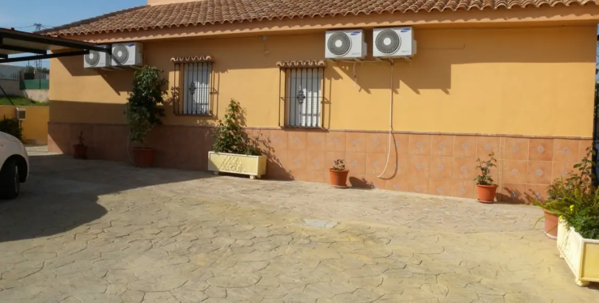 Sale of finca - cortijo in Alhaurín de la Torre 24