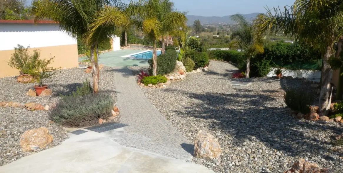 Sale of finca - cortijo in Alhaurín de la Torre 25