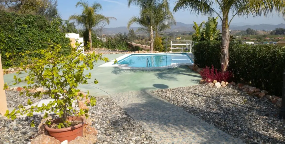 Sale of finca - cortijo in Alhaurín de la Torre 26