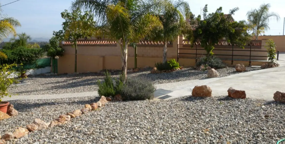 Sale of finca - cortijo in Alhaurín de la Torre 28