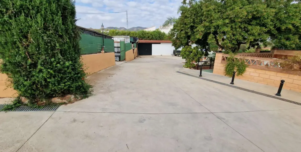 Sale of finca - cortijo in Alhaurín de la Torre 29
