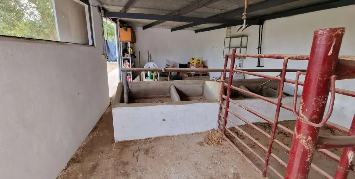 Sale of finca - cortijo in Alhaurín de la Torre 34