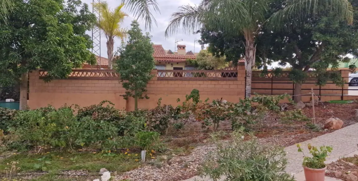 Sale of finca - cortijo in Alhaurín de la Torre 45