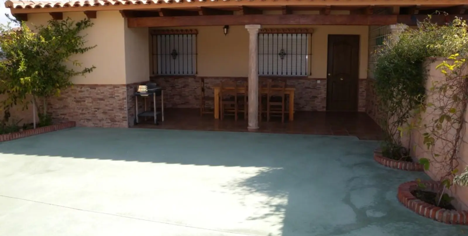 Продажа финки в Alhaurín de la Torre 1