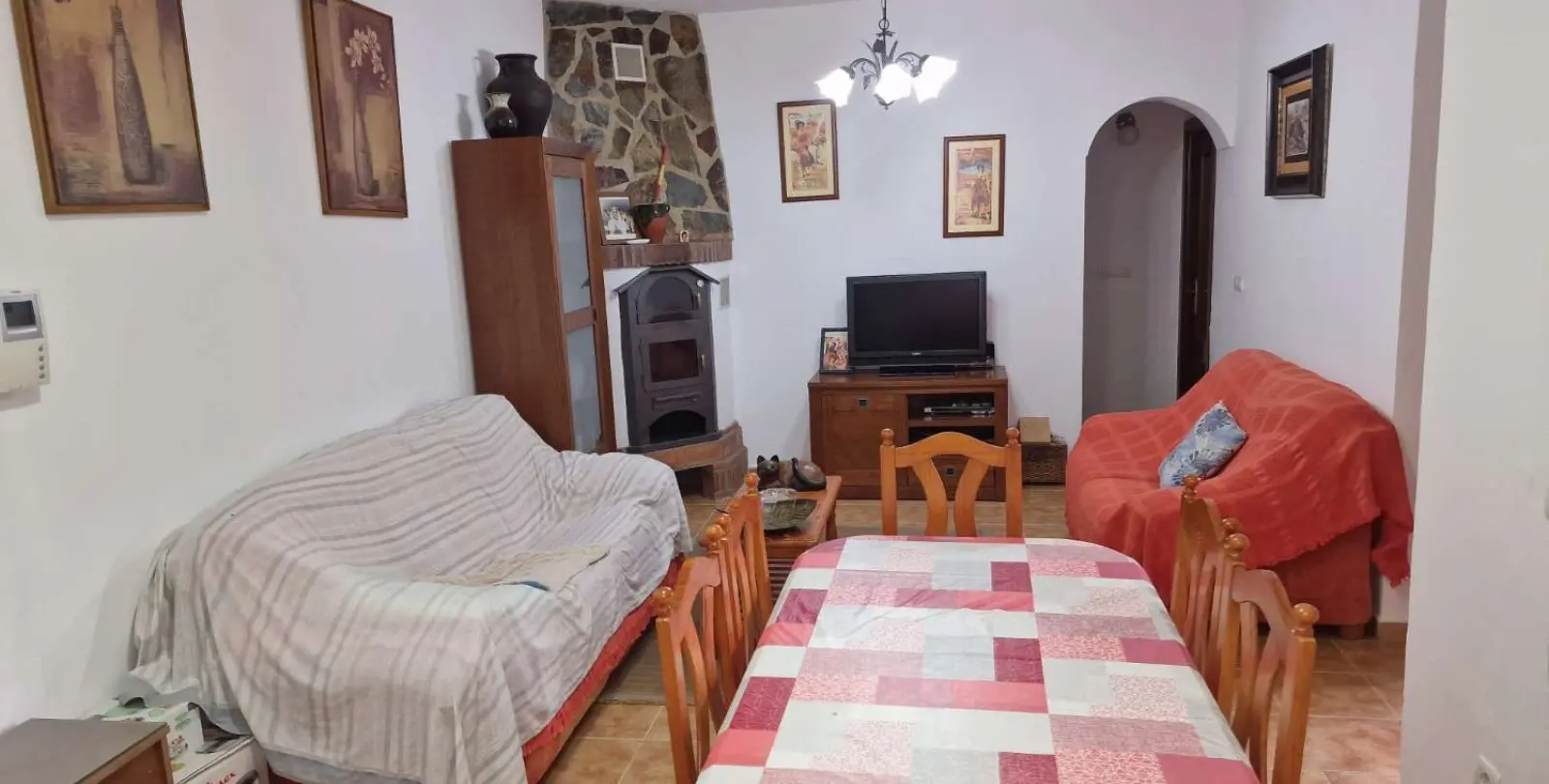 Продажа финки в Alhaurín de la Torre 3