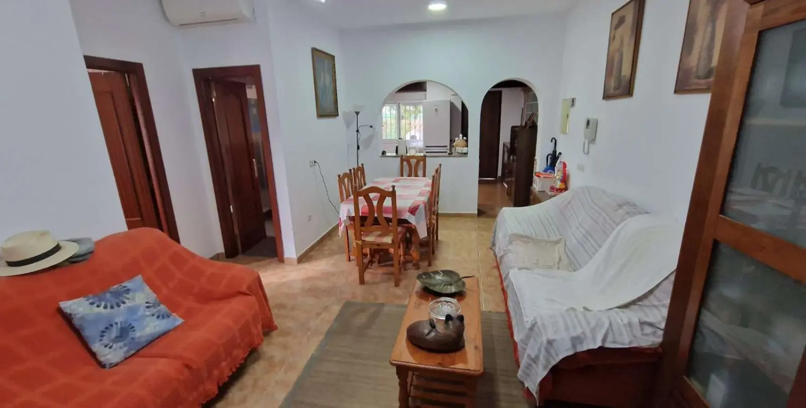 Продажа финки в Alhaurín de la Torre 4