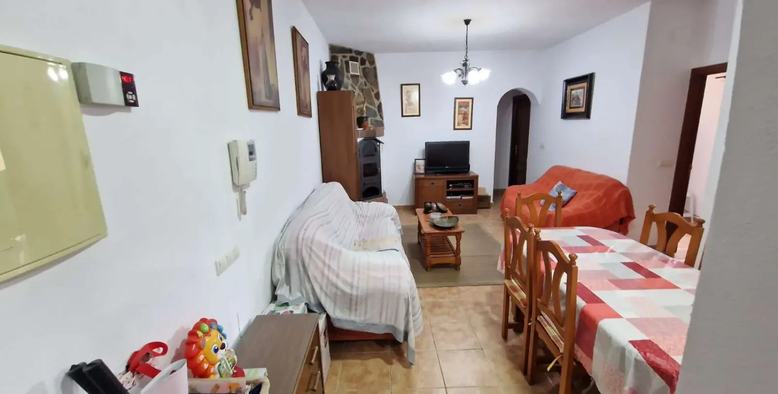 Продажа финки в Alhaurín de la Torre 5