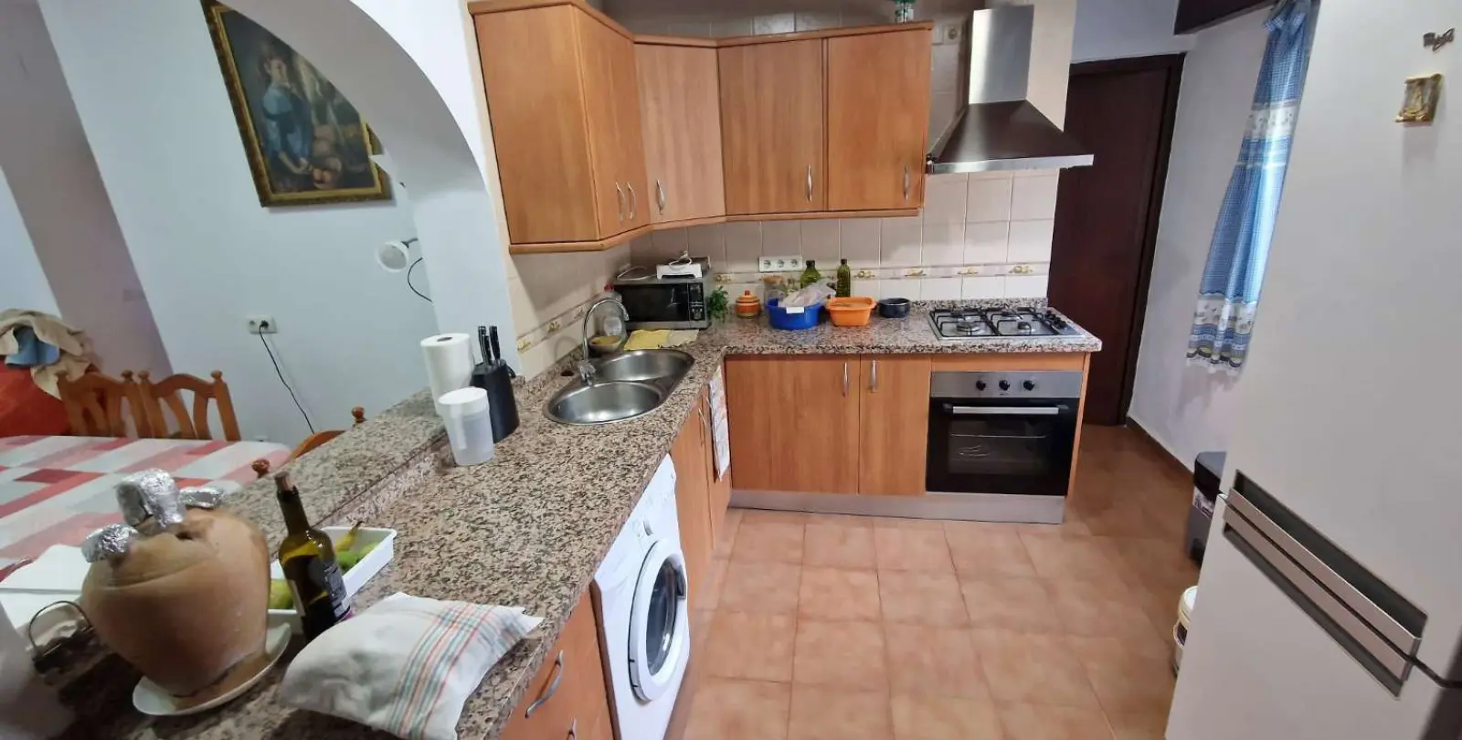 Продажа финки в Alhaurín de la Torre 6