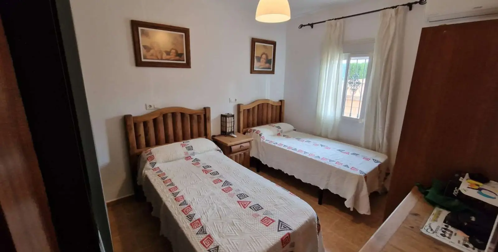 Продажа финки в Alhaurín de la Torre 10