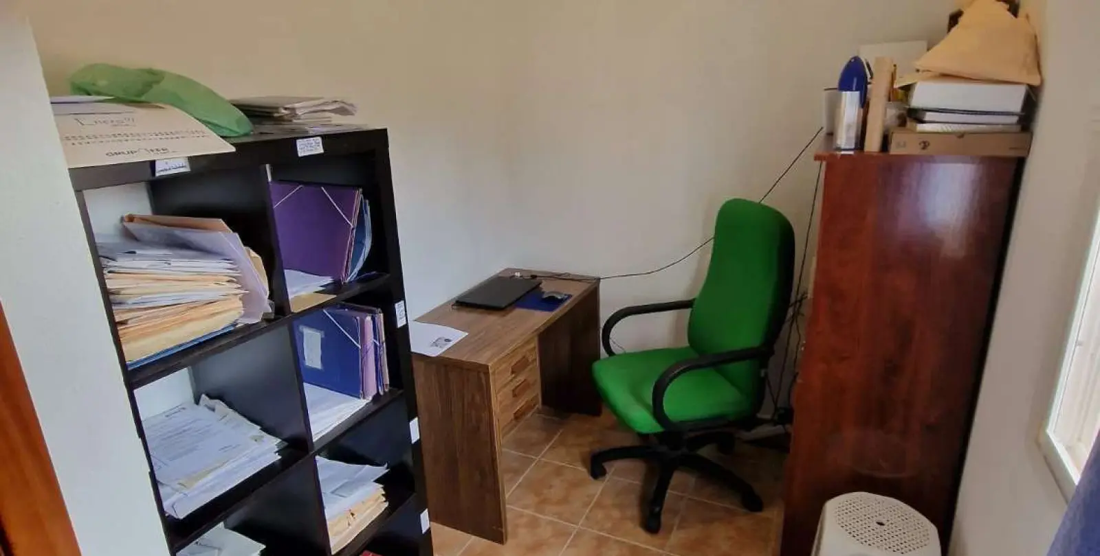 Продажа финки в Alhaurín de la Torre 14