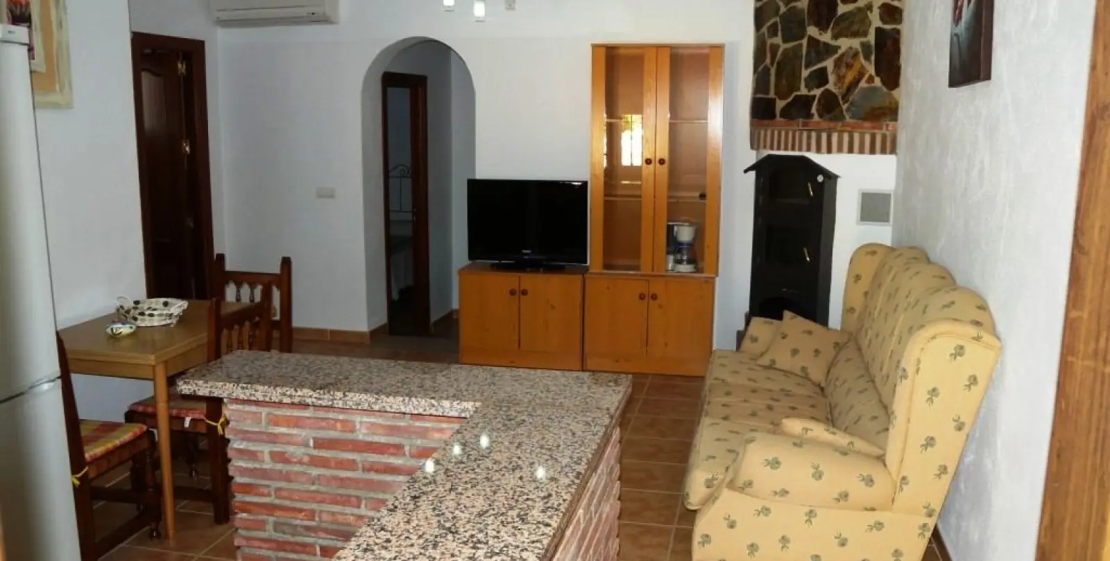 Продажа финки в Alhaurín de la Torre 17