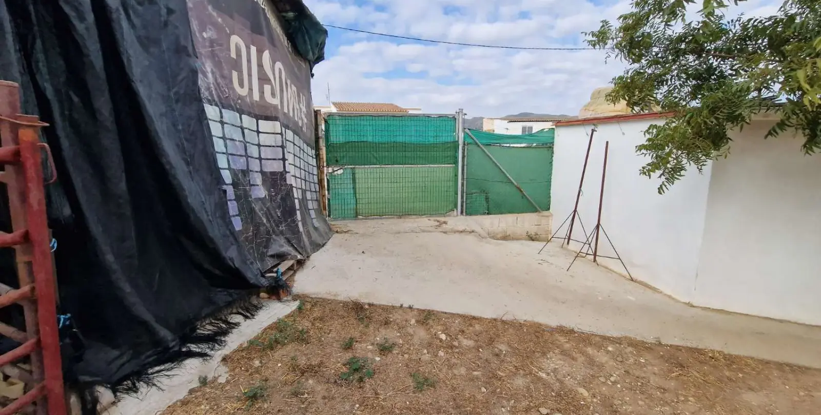 Продажа финки в Alhaurín de la Torre 36
