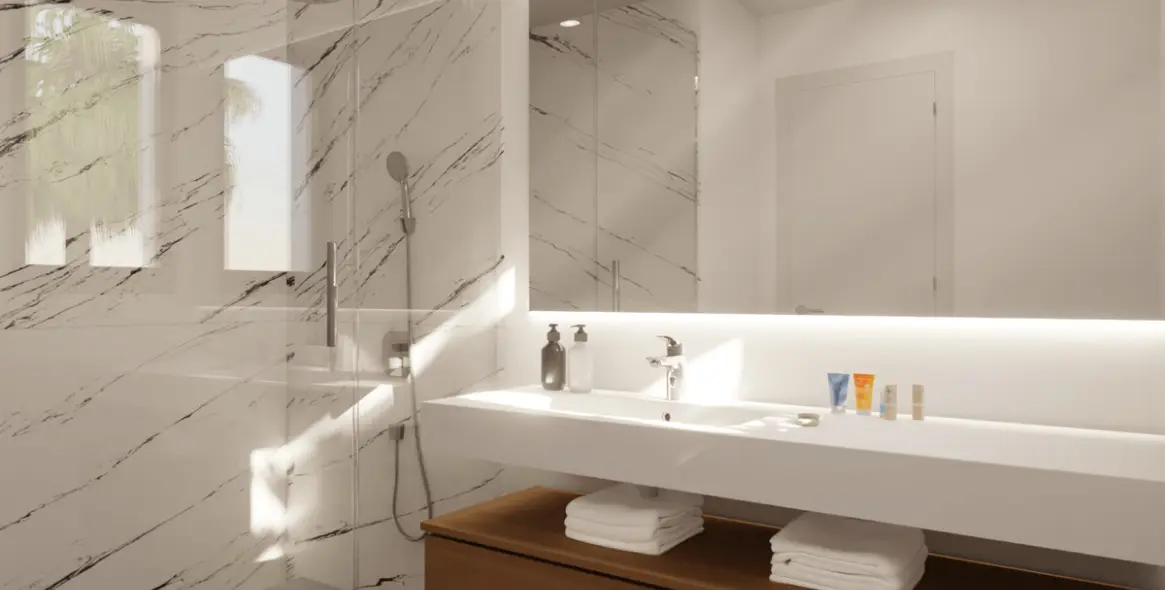 Sale of townhouse in Mijas (district Mijas Costa) 7